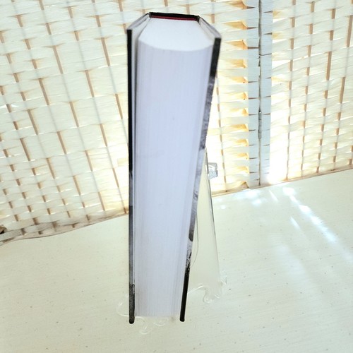 The Outsider By Stephen King 2018 1st Edition Hardcover with Dust Jacket - Picture 3 of 7