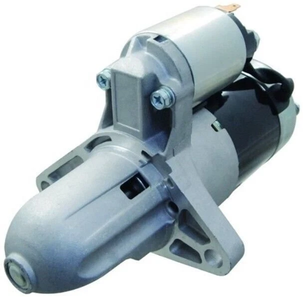 100% NEW ALTERNATOR FOR MAZDA RX7,RX-7,R2,TURBO 93 94 95 96 100A*ONE YR