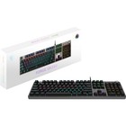 MSI Force GK310 Mechanische Gaming-Tastatur FR - AZERTY