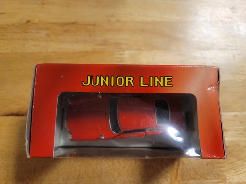 Schuco Junior Line Aston Martin Dbs 1/43 rojo diecast - Imagen 5 de 11