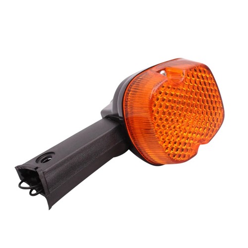 KIT 4 FRECCE INDICATORI DI DIREZIONE PER HONDA CB 250 / 400 / 450 N (1978-1985) - Picture 2 of 5