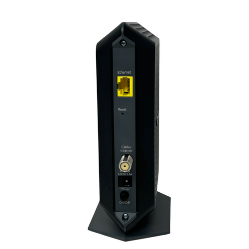 Netgear CM700 High Speed Cable Modem - 1.4Gbps - Xfinity - Spectrum - Cox - Picture 4 of 20