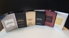 CAMPIONCINI DI PROFUMO ORIGINALI