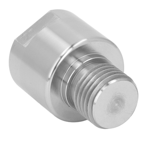 Lathe Headstock Spindle Adapter M30 X 3.5mm Female To 1in X 8 TPI Male Lathe^ - Picture 11 of 22