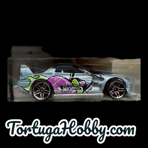 2004 - Hot Wheels Easter Eggs - Creme Geschenkpackung mit 5 Autos - Bild 7 von 7