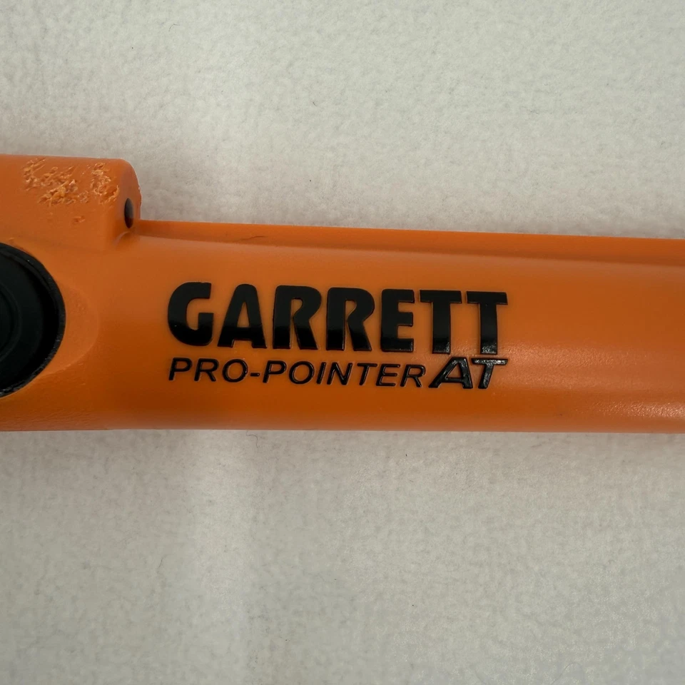 Garrett Pro-Pointer AT Z-Lynk Wireless Pinpointer Detector (Garrett Carrot) - Bild 2 von 4