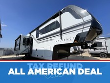 2026 Grand Design Influence 3003RL