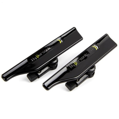 #ad Hypersonic Car Wiper Pressure Top Black Wiper Protector 6440 Wiper Stands $28.98