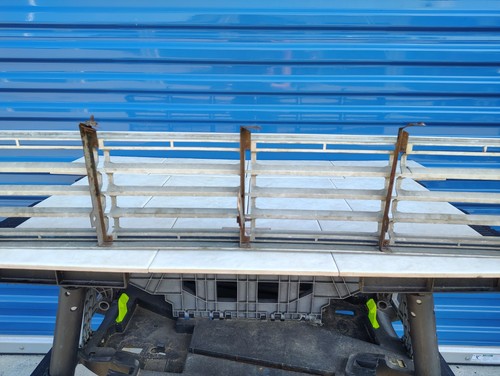 1965 Dodge Dart GT Mopar Front Grille Assembly Factory OEM Vintage Antique - Picture 16 of 17