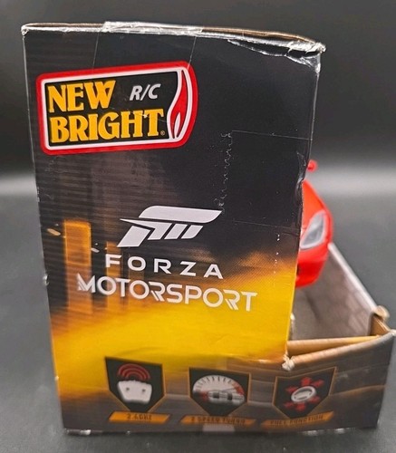 Forza Motorsport RC Car, Corvette Stingray *Read* - Picture 3 of 5