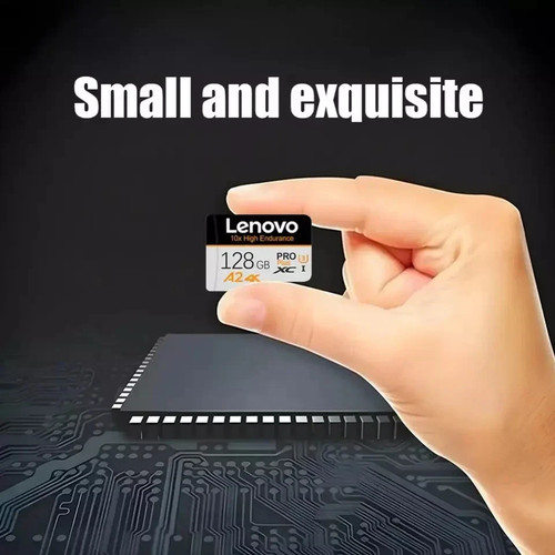 Micro SD Card128GB 256GB 512GB 1TB 2TB Class 10 U3 A2 + Adapter for Phone Camera - Picture 10 of 17