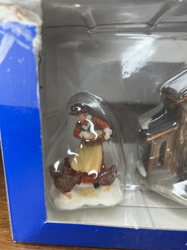 Heartland Valley Village Deluxe Hühnerstall Bauernhoftiere - Bild 3 von 7