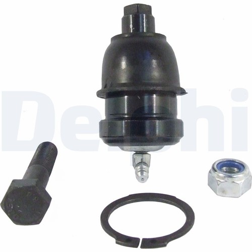 ✅Fits DELPHI TC1647 BOTTOM PIN DODGE CHRYSLER DAYTONA 90-87, E CLASS ⭐UK Seller⭐ - Picture 3 of 9