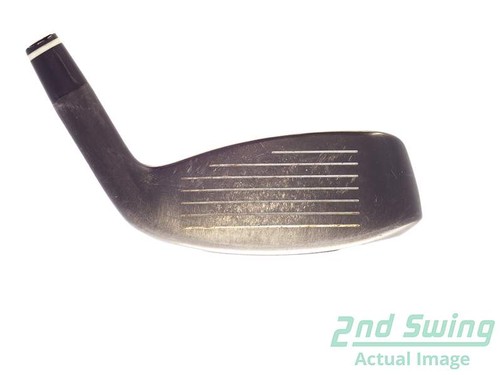 Adams Idea Pro A12 Hybrid 3 Hybrid 20° Graphite Stiff Left 40.25in - Picture 3 of 10