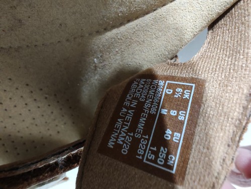 Clarks Collection bequeme Leder-Pantoletten Sandalen braun 9 M - Bild 4 von 11