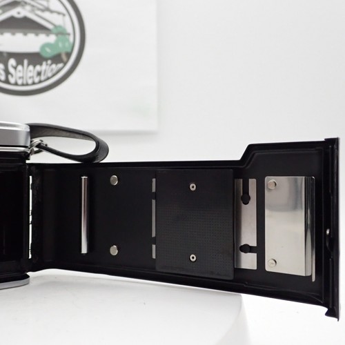 Olympus Pen FV 35mm Half frame SLR film camera Strap From JAPAN Working Top Mint - Bild 12 von 22