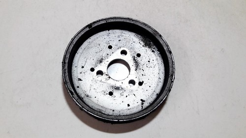 059145255 Riemenscheibe Servopumpe  Audi A6 DE1153303-82