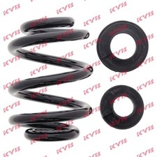 1x Fahrwerksfeder K-Flex KYB RX5558 für 7EB 7EF VW 7HJ 7EJ 7HB TRANSPORTER 7HF