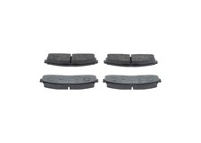 Sensor BOSCH 0 986 280 446, pulso del cigüeñal para ALFA ROMEO, CADILLAC,...