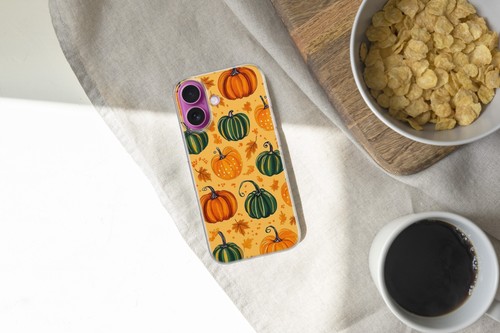 Cozy Autumn Phone Case Rich Cover for iPhone 16 for Pixel 9 for Samsung S25 PC30 - Picture 6 of 19