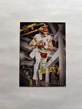 2022 Panini Chronicles - Gridiron Kings #GK-5 Sam Howell (RC)