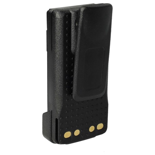 2x bateria do Motorola DP4800 P8608 DP4601 GP328D P8668i DP4801 P8660 3350mAh 7,4V - Zdjęcie 2 z 9