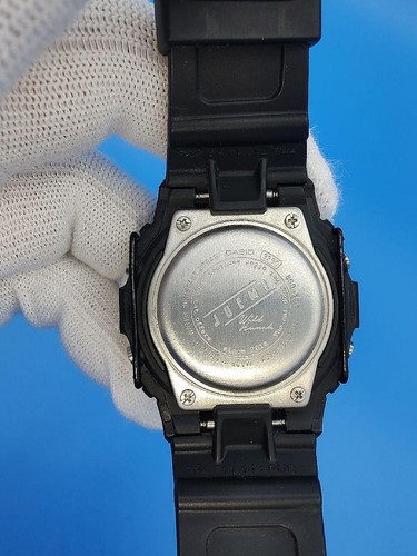 Juemi Baby-G G-Shock Casio Bgd-501 - Picture 6 of 11