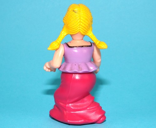 ASTERIX PLAY ACTION FIGURES 6204 IMPEDIMENTIA WIFE OF THE CHIEF 100% COMPLETE... - Picture 4 of 5