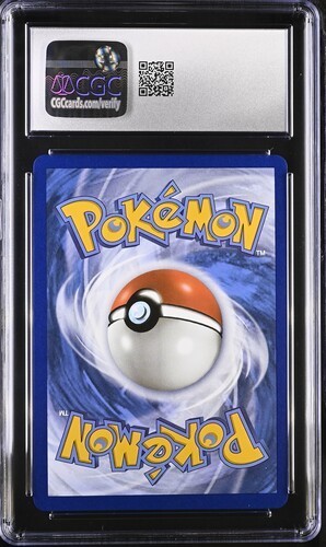 Gardevoir ex 93/101 | CGC GEM MINT 10 | Pokemon Celebrations Classic Coll. - Picture 2 of 2