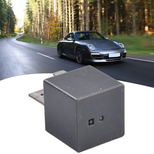 Premium Blower Motor Relay for Mazda CX9 2007 2012 Improved Performance - Picture 5 of 12