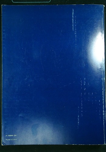 The Richard Rodgers Songbook All Organ Edition Hal Leonard 1971 music book 613a - Imagen 2 de 18