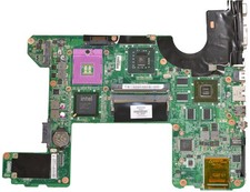 HP Pavilion Laptop Socket 478 DDR2 SDRAM Motherboard 496460-001 Open Box