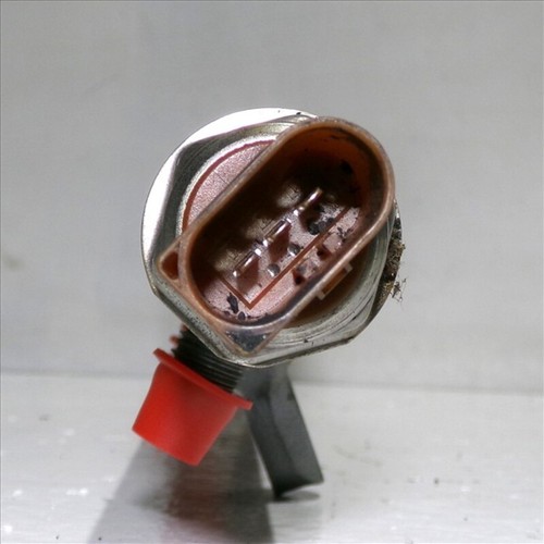 R03L125A rampa inyectora para SEAT ALTEA XL 1.6 TDI 2005-2013 2011 97297 - Imagen 3 de 7