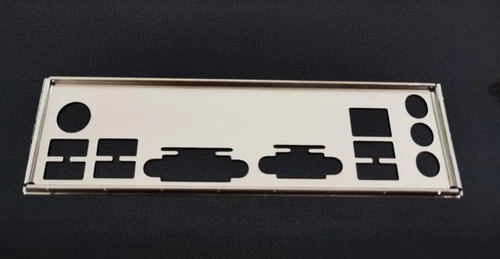 I/O MSI B150M PRO-VD , B250M PRO-VD Motherboard Backplate IO