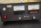 ASTRON VS-35M/RS-35 POWER SUPPLY