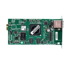 Vertiv Liebert IntelliSlot Unity - SNMP - Network Card | Remote Monitoring