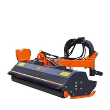 Robust 90in Flail Mower 87in Working Cut 1630lb 50-90HP Rated