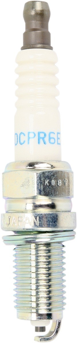 Spark Plug DCPR6E NGK 3481 For 00-17 Victory Honda