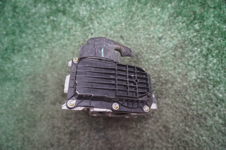 2016 2017 2018 2019 HONDA HR-V 1.8L THROTTLE BODY OEM 90K Miles GMF3B - Image 4 of 4