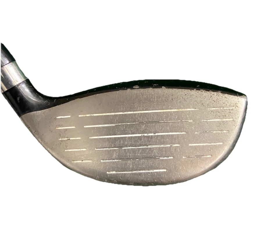 Cobra Baffler Rail-H 5 Hybrid 25* 65g Motore Regular Graphite 39" LH New Grip - Image 4 of 4