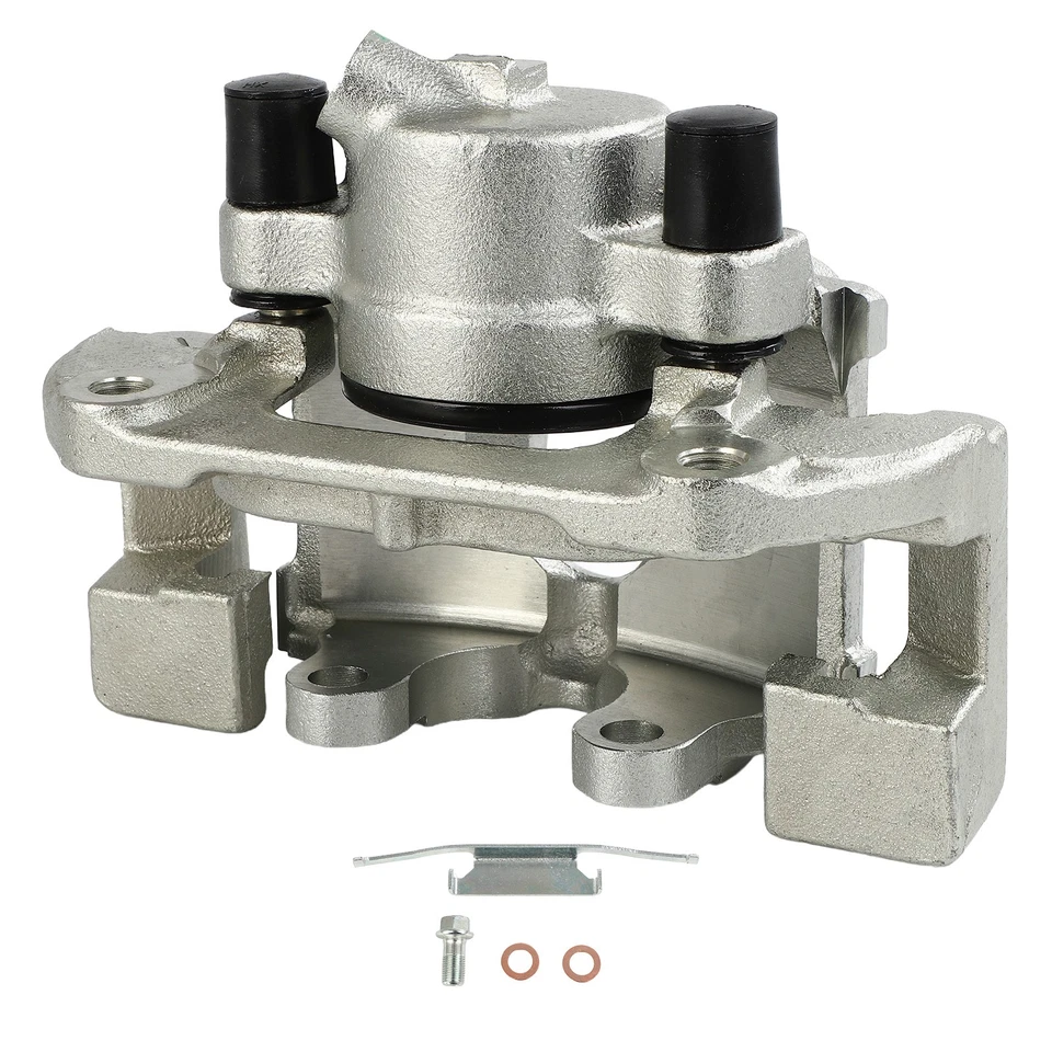 Front Right Brake Caliper 1Pc For 1999-2000 BMW 328i 2000 BMW 328Ci 19B1618A - Изображение 3 из 4