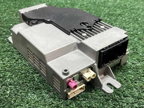 2021 BMW X7 GENUINE RADIO AUDIO STEREO POWER AMPLIFIER OEM 6512R35A3CF7501 - Picture 2 of 2