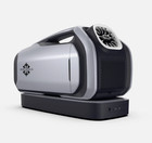 ZERO BREEZE Mark 2, Portable Air Conditioner (AC + 1 Battery)