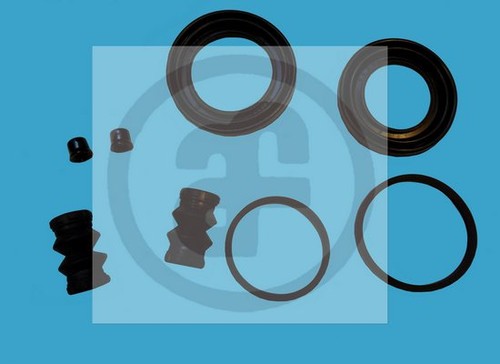 D4265 BRAKE CALIPER REPAIR KIT FRONT AUTOFREN SEINSA 2PCS FOR MAZDA B-SERIE - Picture 2 of 5
