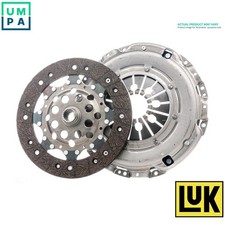 CLUTCH KIT 624 4002 33 FOR VAUXHALL INSIGNIA/Mk OPEL A20DTJ/20DT/20DTC 2.0L 4cyl