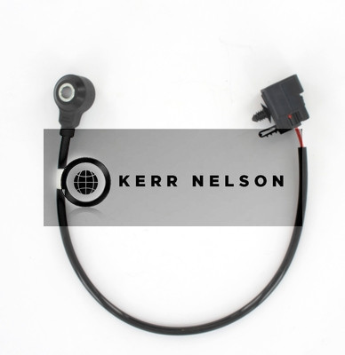 Knock Sensor fits FORD TRANSIT CONNECT V408 1.0 1.6 2013 on Kerr Nelson Quality - Picture 2 of 2
