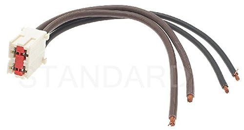 Standard Ignition Hvac Blower Motor Connector Hvac Blower Motor Resistor - Picture 8 of 9