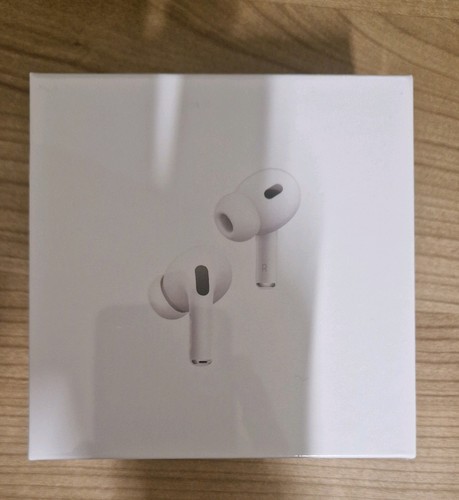 AirPods Pro 2 (2. Generation) mit MagSafe Case - Zdjęcie 5 z 5