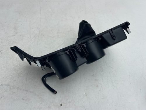 2016-2021 HYUNDAI TUCSON SHIFTER BEZEL CENTER CONSOLE CUP HOLDER OEM 84651-D3020 - Bild 9 von 14
