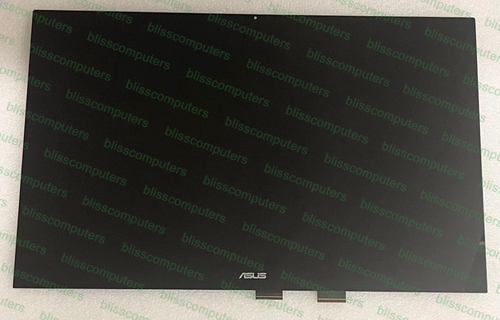 Asus Chromebook C536EA-BI3T3 15,6" glänzend FHD LCD Touchscreen Baugruppe - Bild 3 von 8